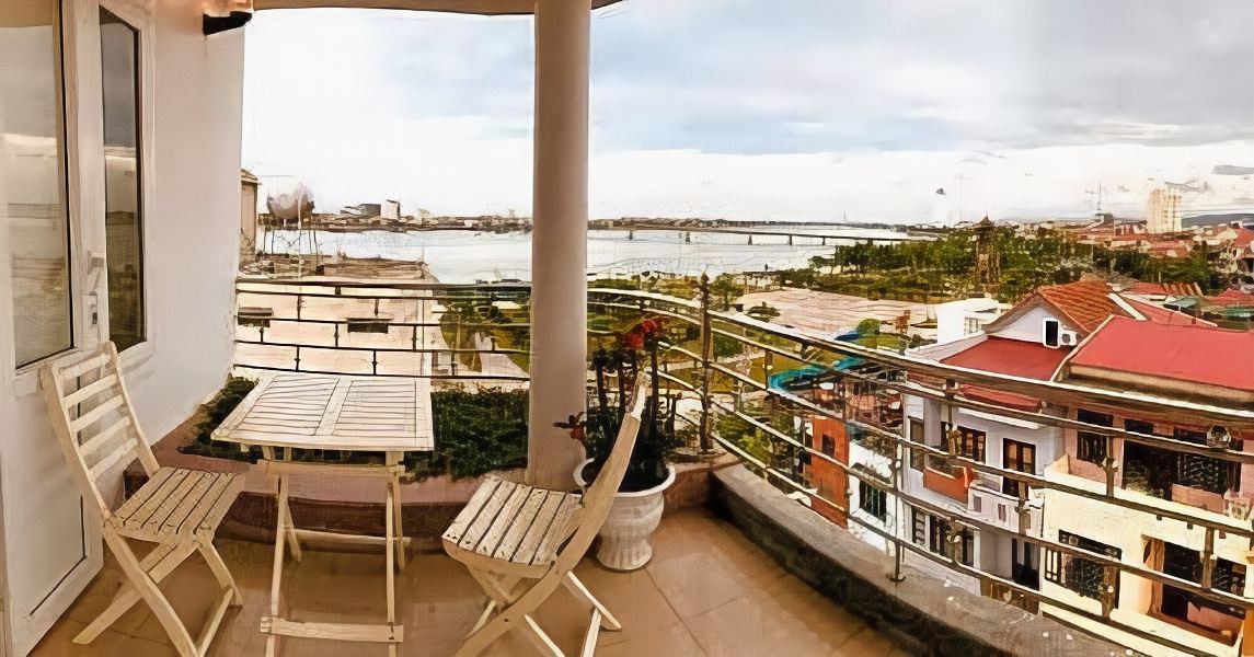 Photo of Patio Balcony in Dong Hoi