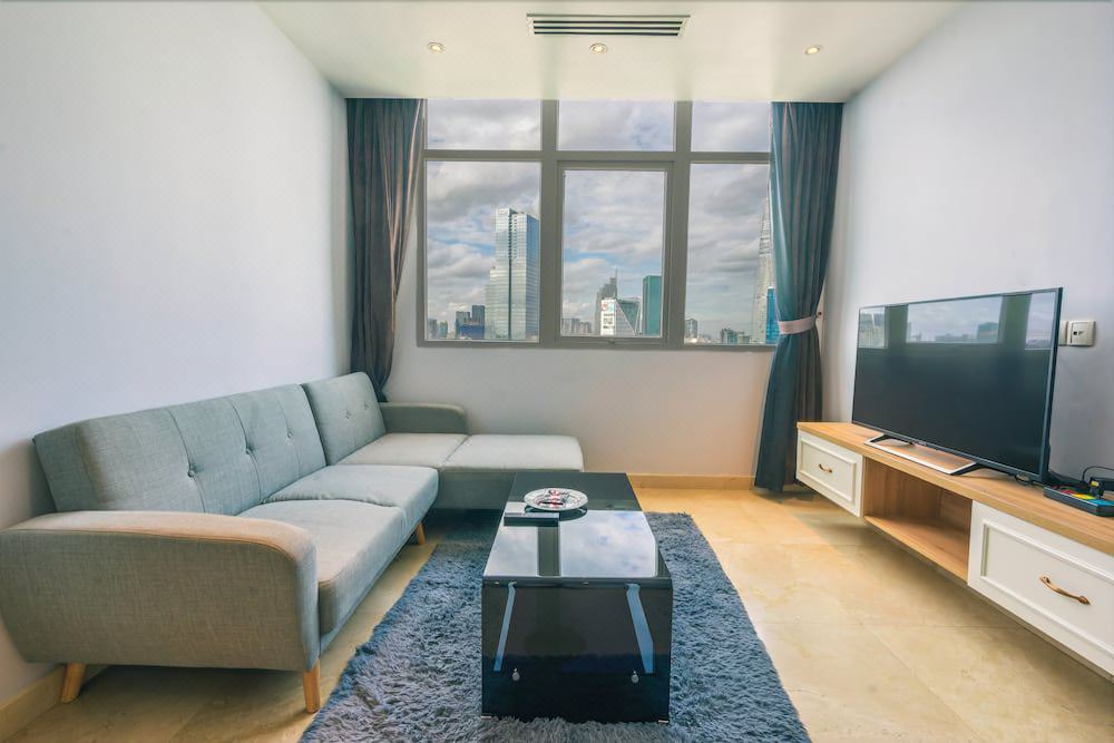 Photo of Livingroom in Nguyen Thai Binh
