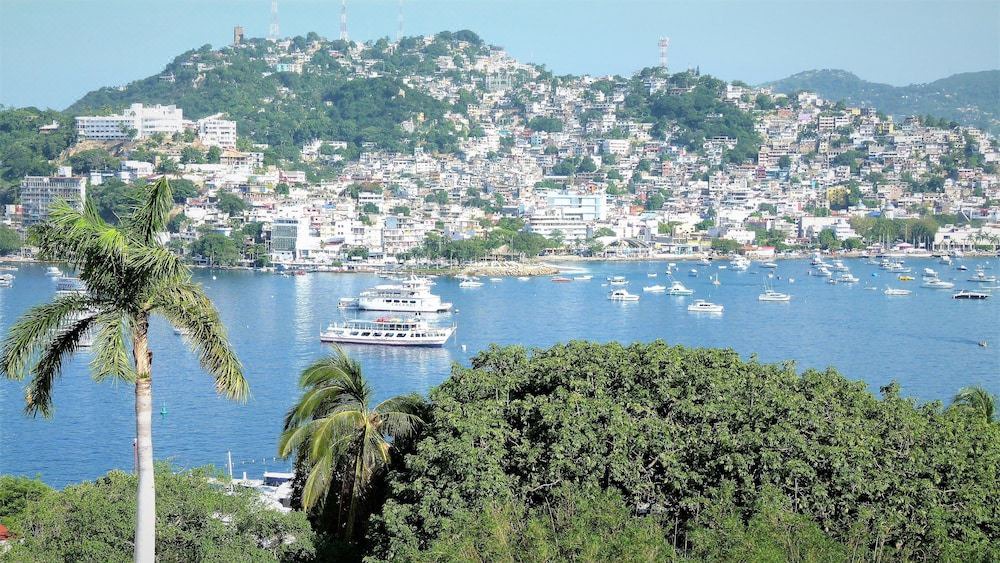 Photo of Outdoor in Caleta