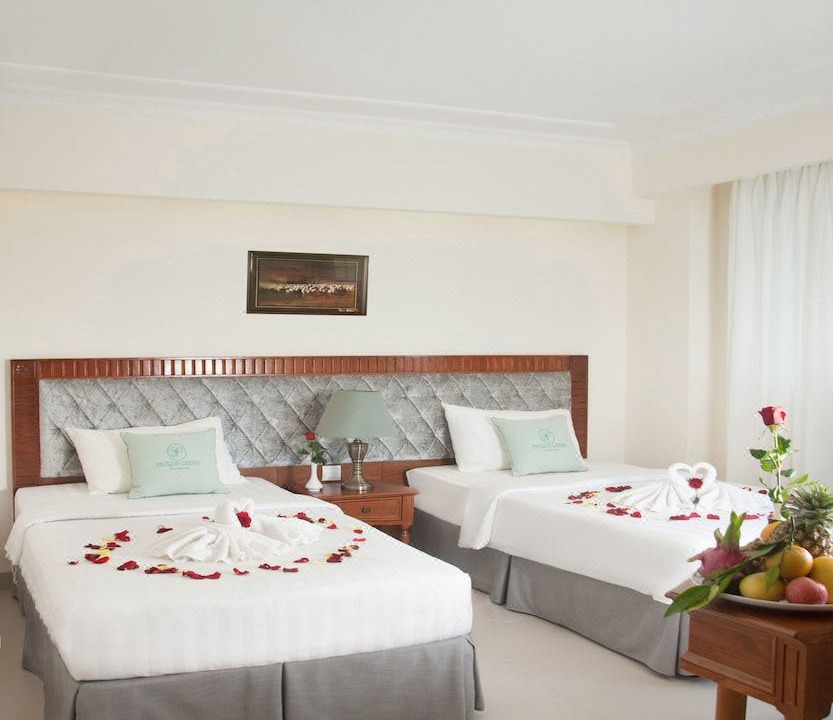 Photo of Bedroom in Tran Phu Beach