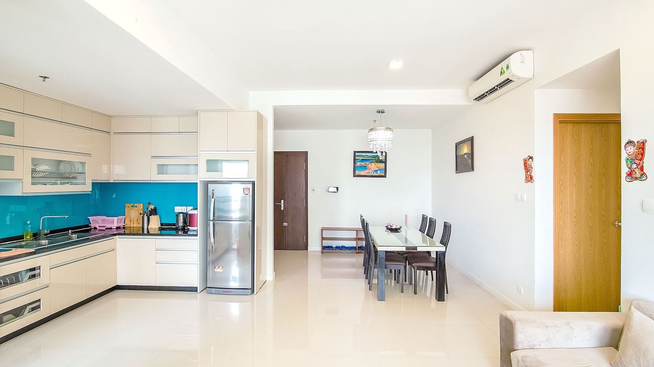 Photo of Livingroom in District 7