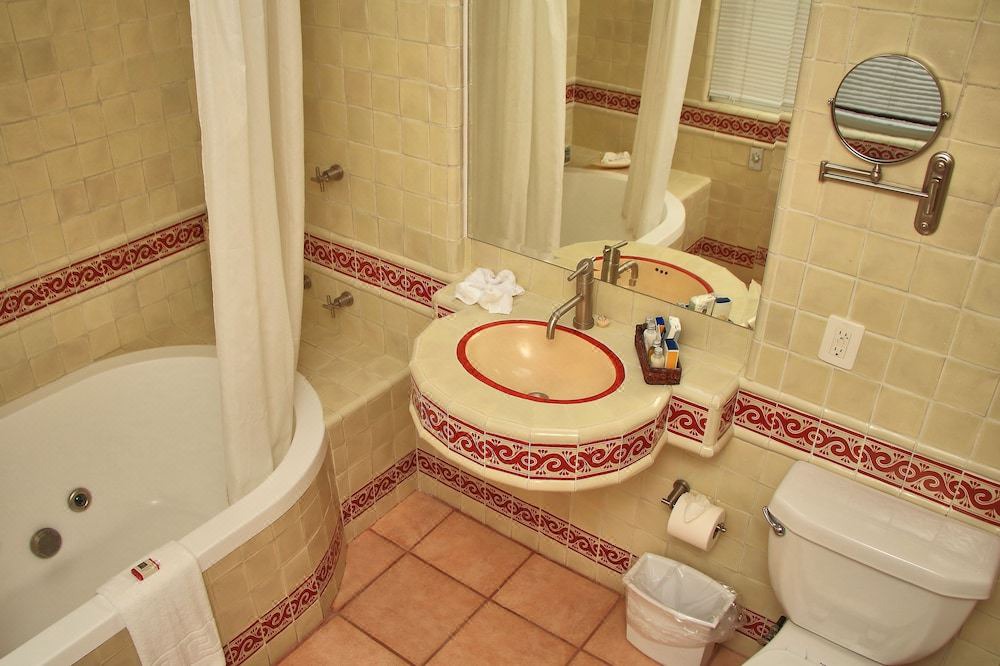 Photo of Bathroom in San Miguel