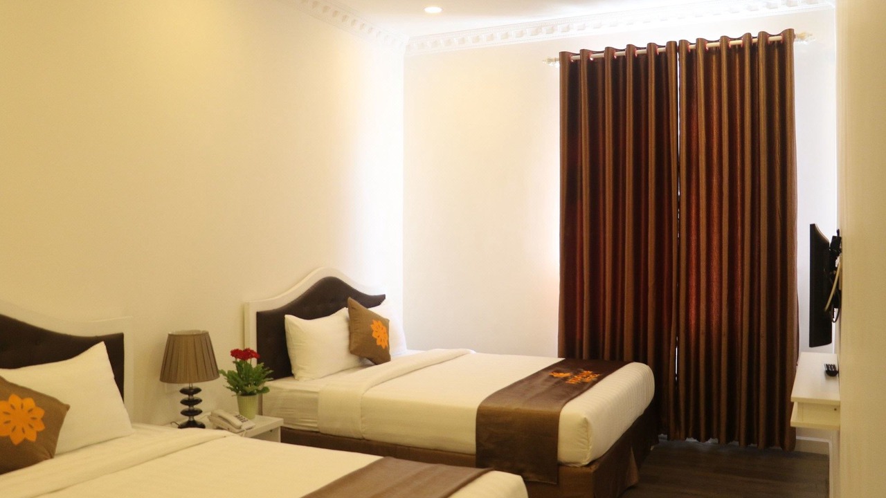 Photo of Bedroom in Da Lat