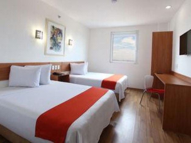 Photo of Bedroom in Granja