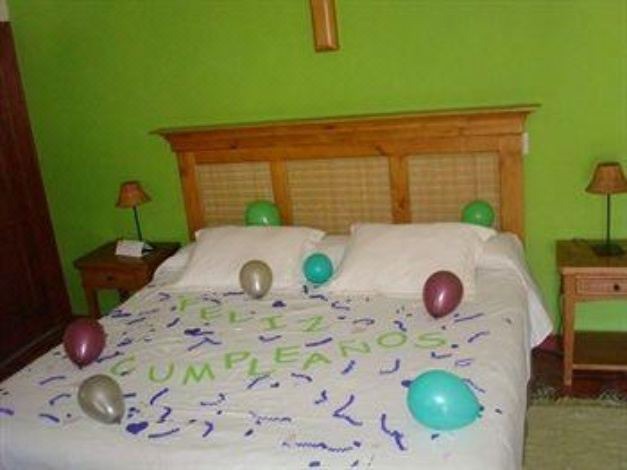 Photo of Bedroom in Bernal