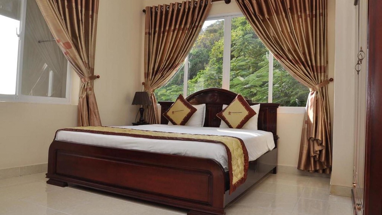 Photo of Bedroom in Vung Tau