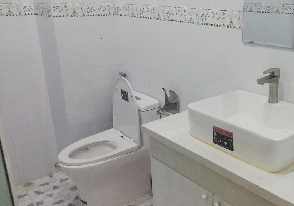 Photo of Bathroom in Vinh Hai