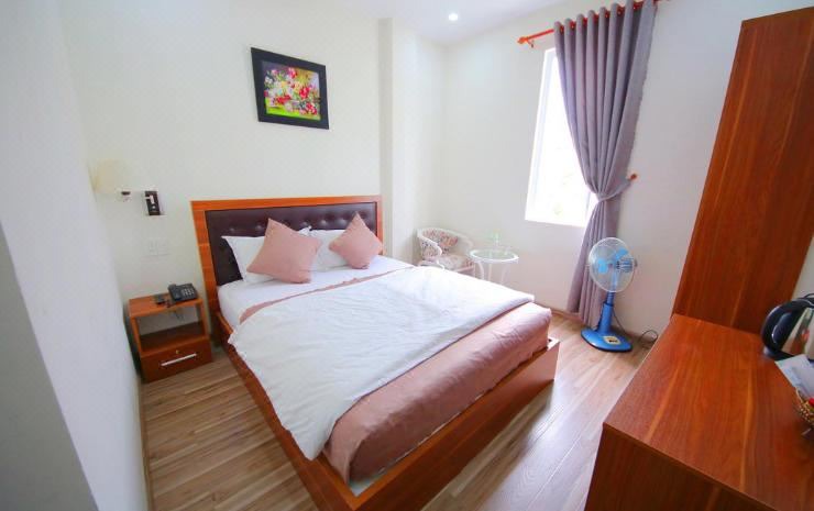 Photo of Bedroom in Da Lat