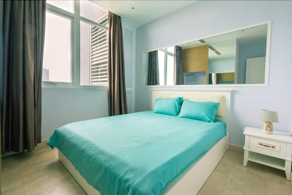 Photo of Bedroom in Nguyen Thai Binh