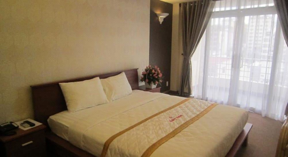 Photo of Bedroom in Downtown Ho Chi Minh City