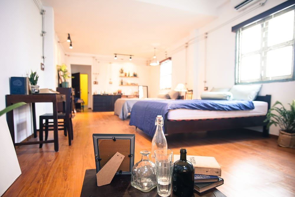 Photo of Livingroom in Hai Chau