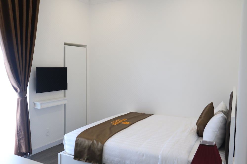 Photo of Bedroom in Da Lat