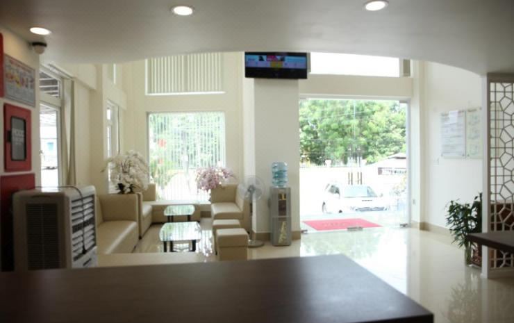 Photo of Livingroom in Cao Lanh