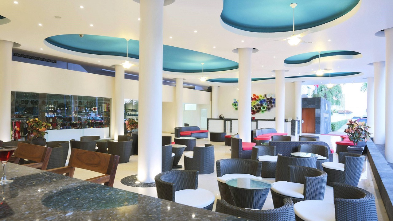 Photo of Livingroom in North Hotel Zone