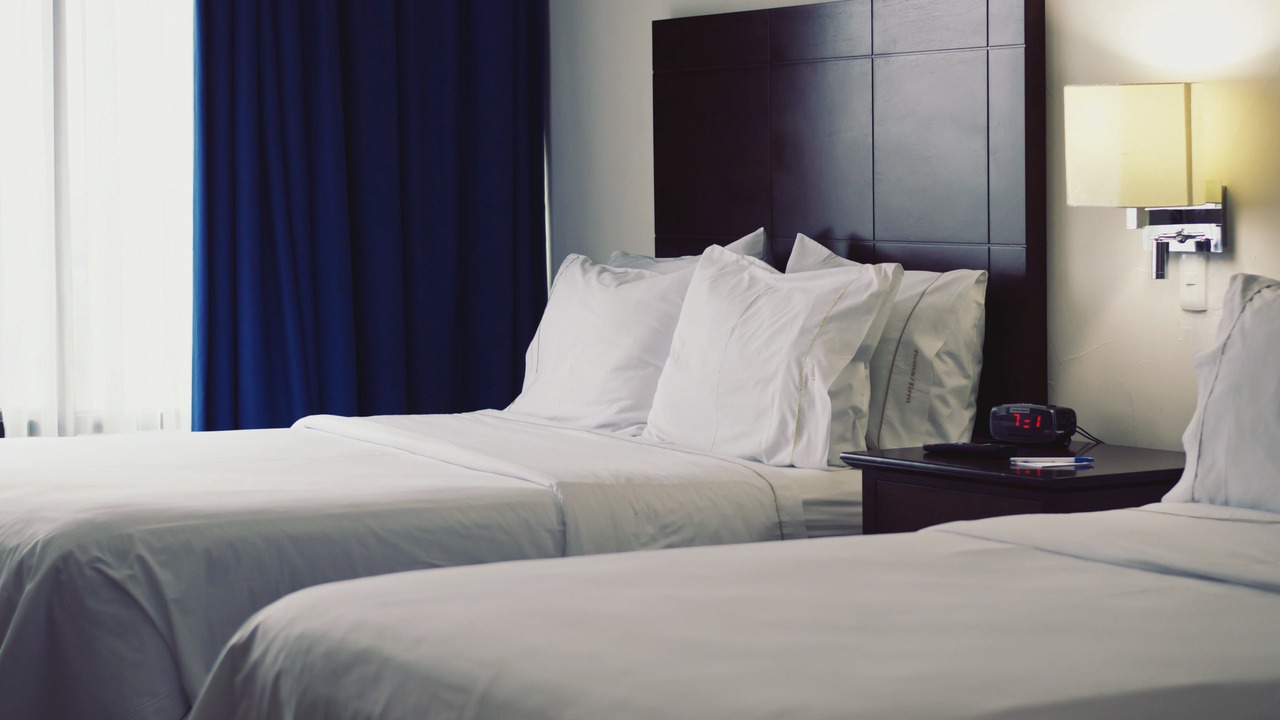 Photo of Bedroom in Nuevo Laredo