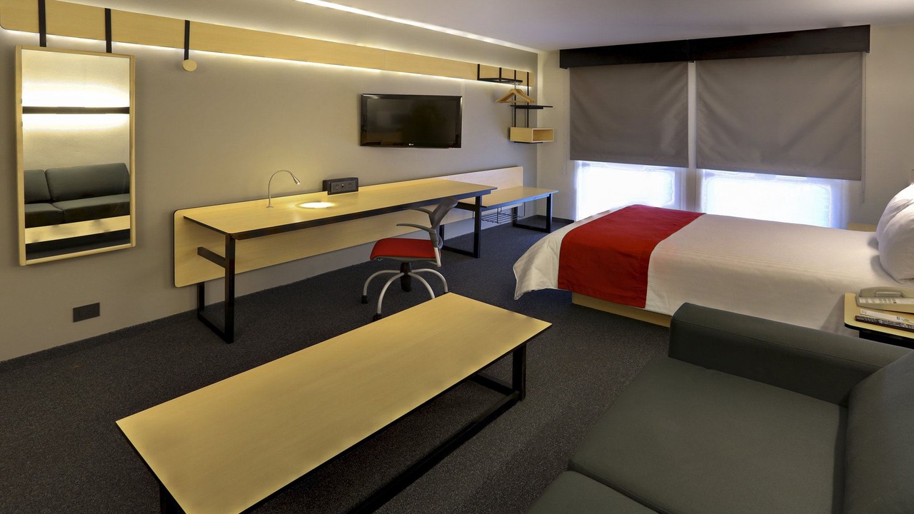 Photo of Livingroom in Ruta Independencia