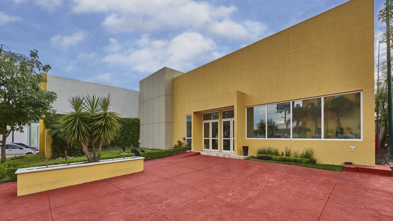 Photo of Buildings in Irapuato