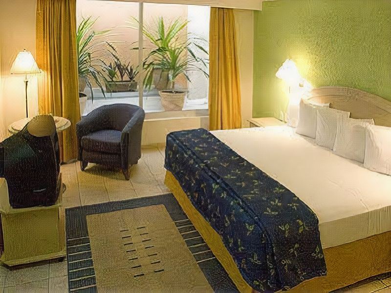 Photo of Bedroom in Tapachula