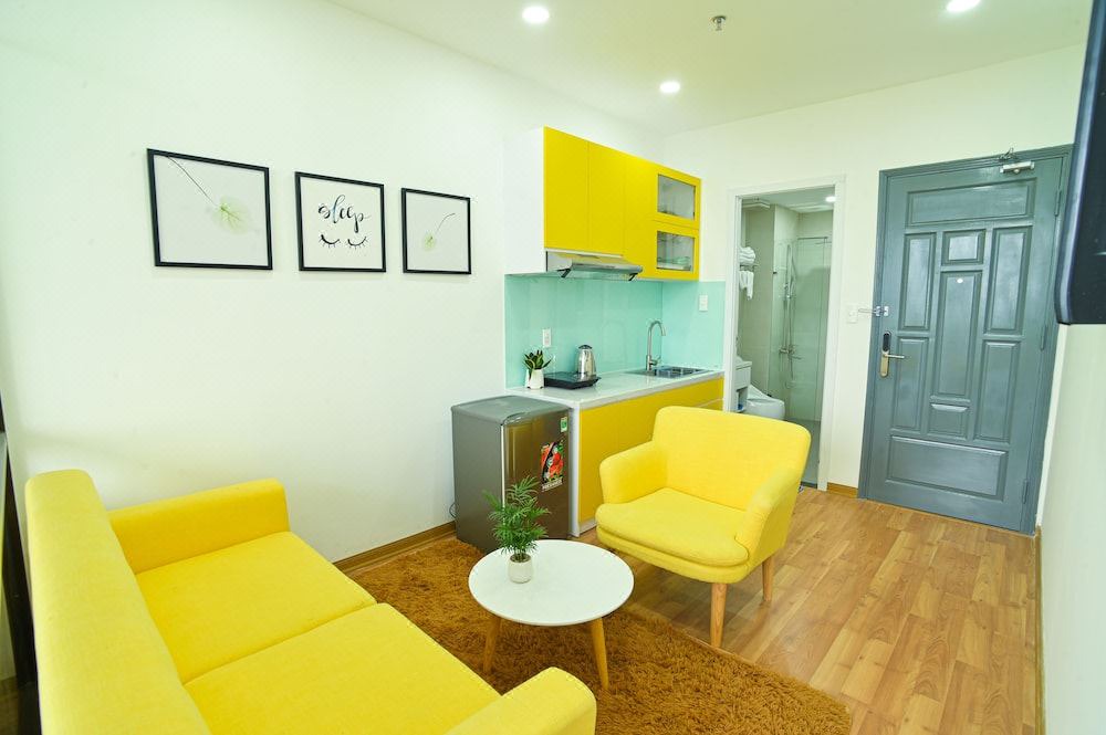 Photo of Livingroom in Hai Chau