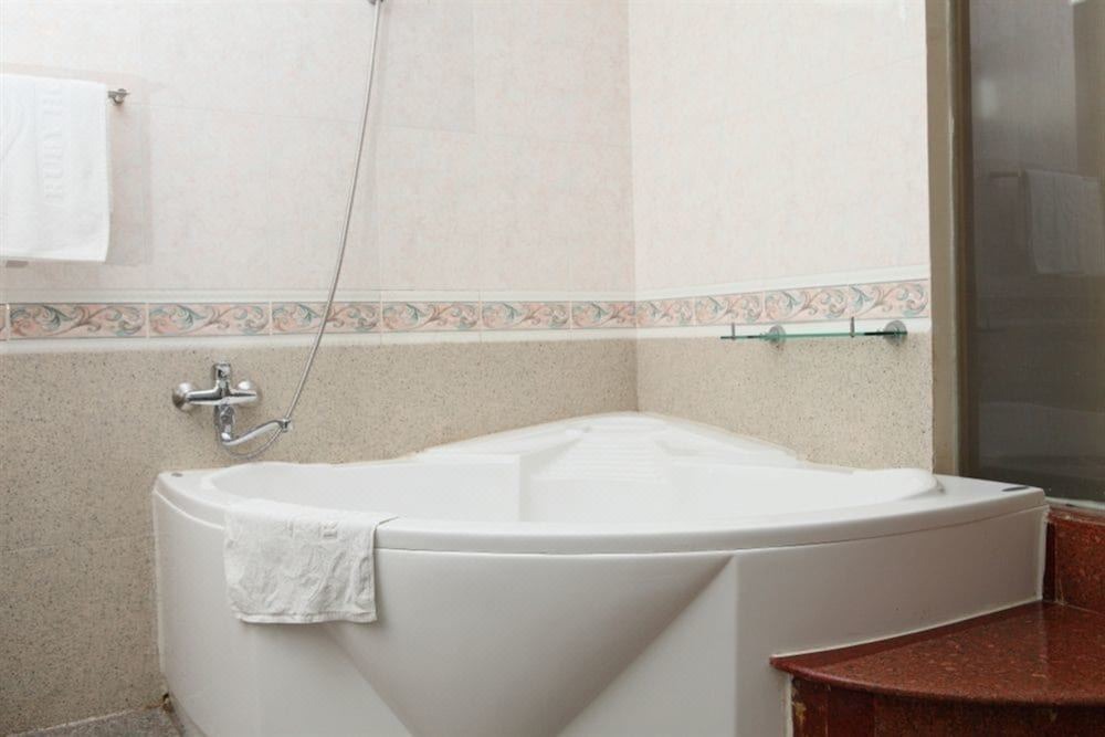 Photo of Bathroom in Downtown Ho Chi Minh City