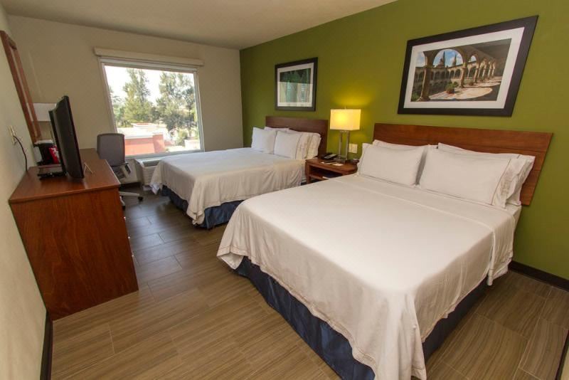 Photo of Bedroom in Tlaquepaque