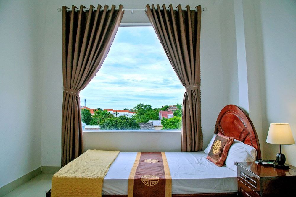 Photo of Bedroom in Cam Pho