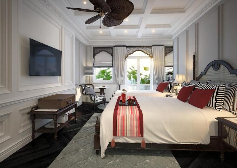 Photo of Bedroom in Hang Bo