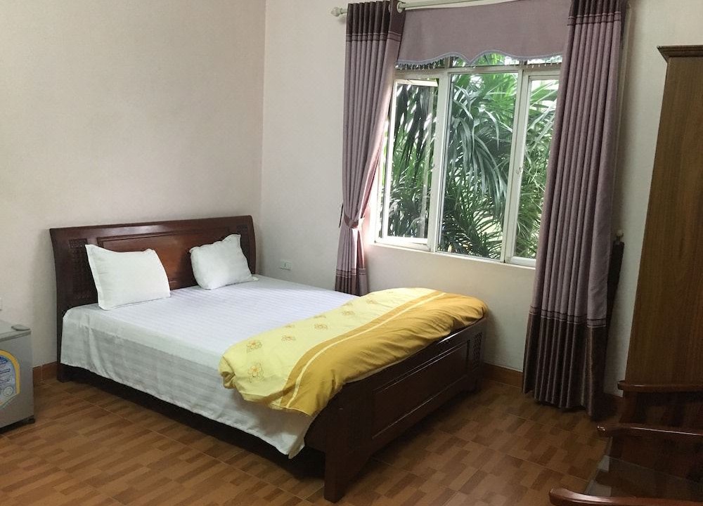 Photo of Bedroom in Soc Son