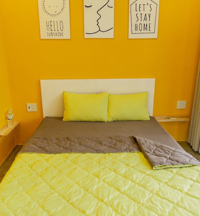 Photo of Bedroom in Vinh Hai