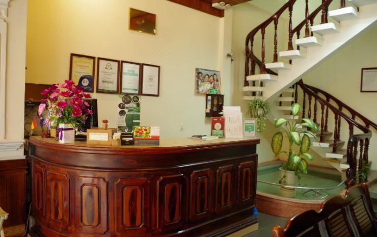 Photo of Kitchen in Dong Hoi