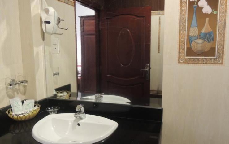 Photo of Bathroom in Da Lat