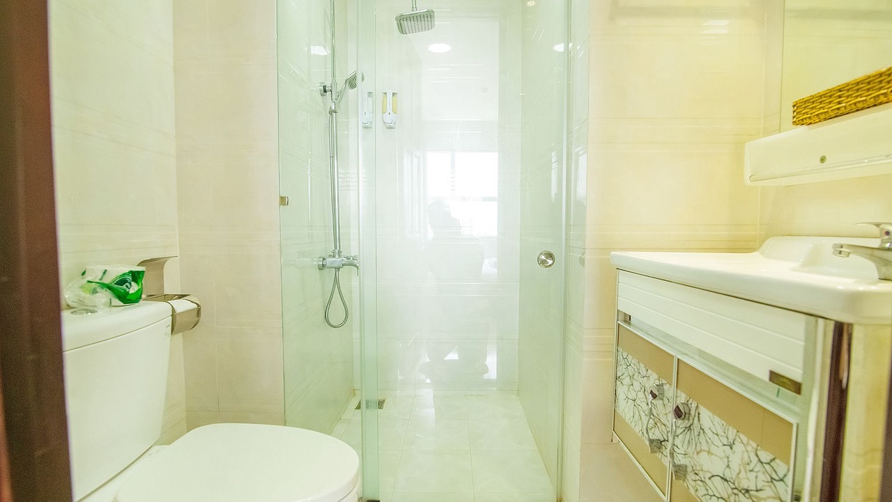 Photo of Bathroom in District 7