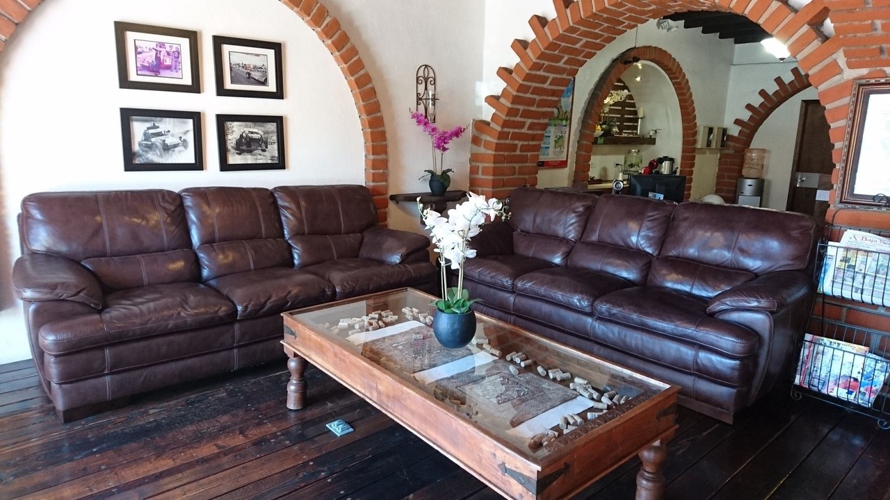 Photo of Livingroom in Zona Centro