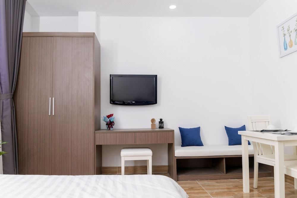 Photo of Bedroom in Phuong 6