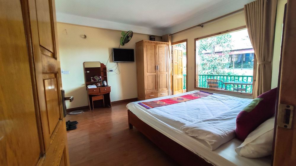 Photo of Bedroom in Sa Pa