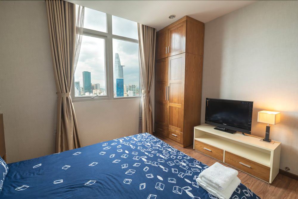 Photo of Bedroom in Nguyen Thai Binh