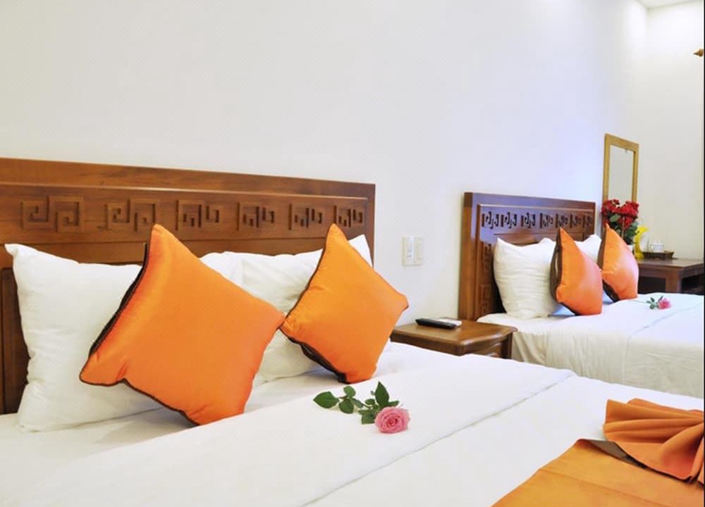 Photo of Bedroom in Cam Pho