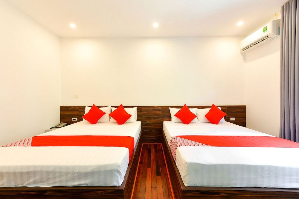Photo of Bedroom in Hoang Mai