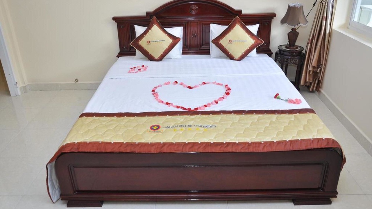Photo of Bedroom in Vung Tau