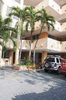 Photo of Buildings in Costera Acapulco
