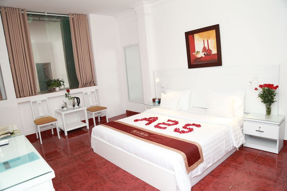 Photo of Bedroom in Bui Thi Xuan