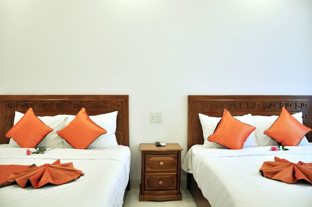 Photo of Bedroom in Cam Pho