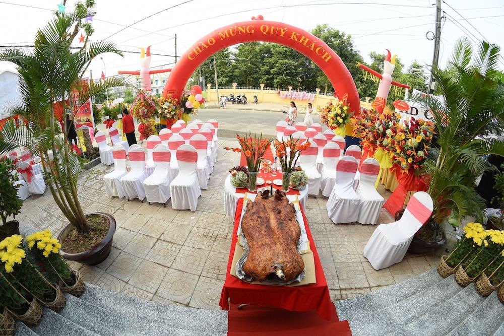 Photo of Others in Cao Lanh