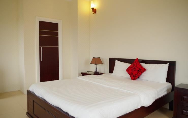 Photo of Bedroom in Dong Hoi
