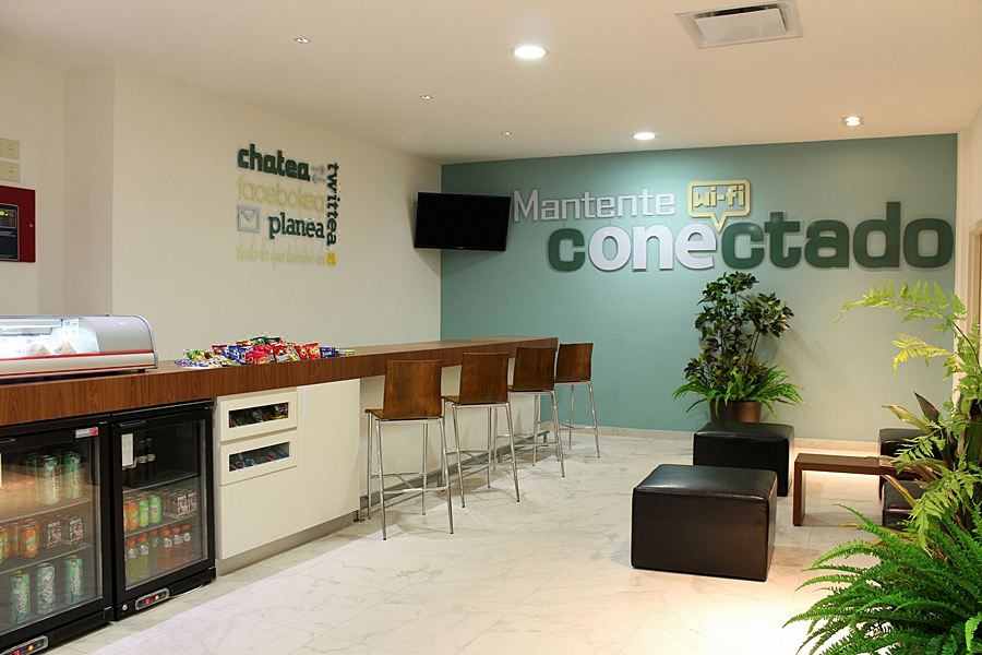 Photo of Livingroom in Monterrey Municipality