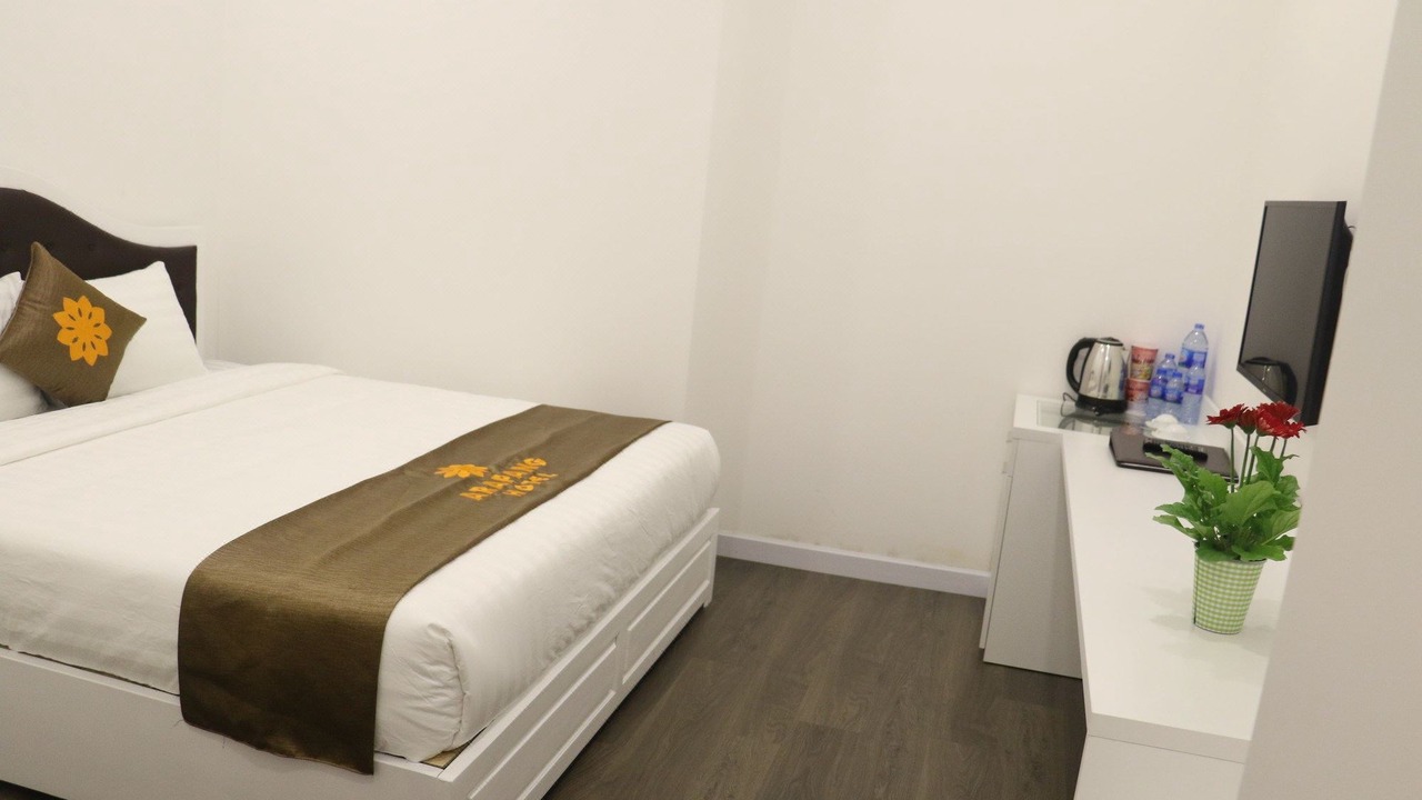 Photo of Bedroom in Da Lat