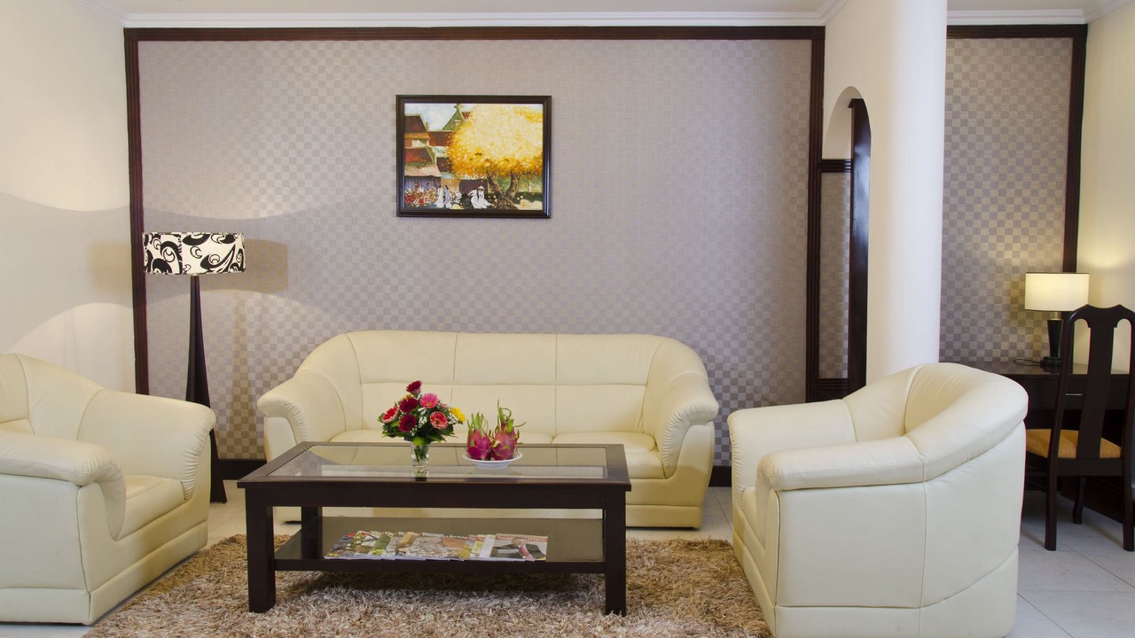 Photo of Livingroom in Vung Tau