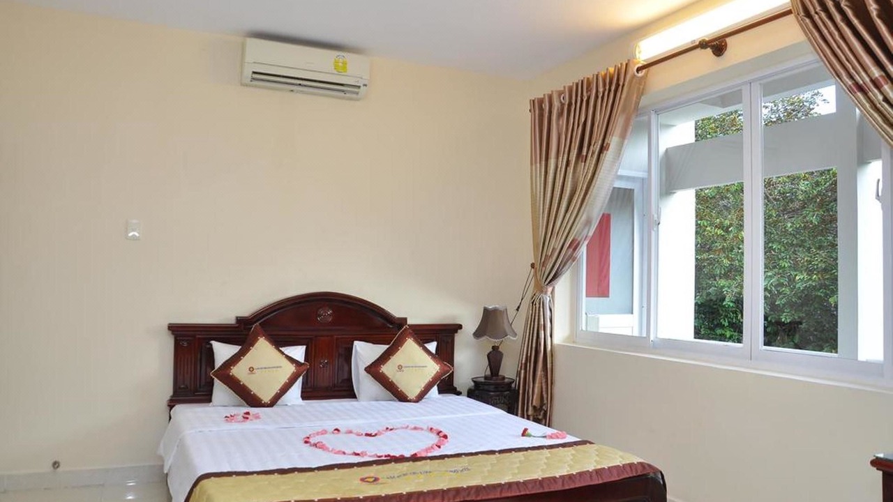 Photo of Bedroom in Vung Tau