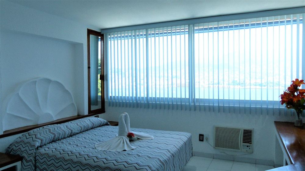 Photo of Bedroom in Caleta