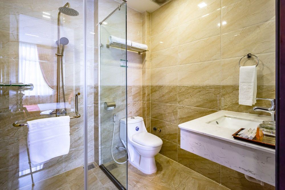 Photo of Bathroom in Phu My Hung